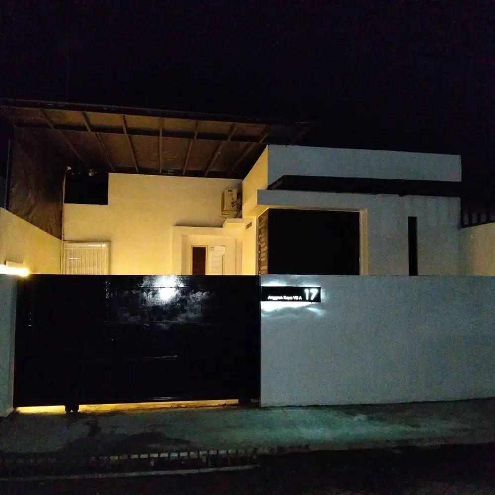 Jual Rumah Murah Manado