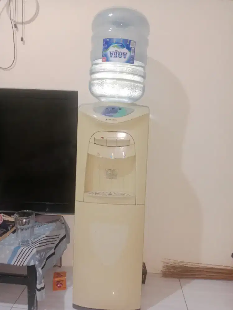 DISPENSER SANKEN 3 SUHU