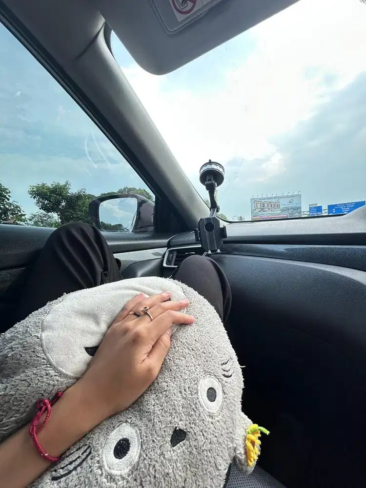 Dicari Pengasuk anak 3 tahun