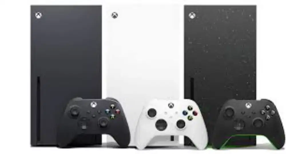 cari beli xbox S X