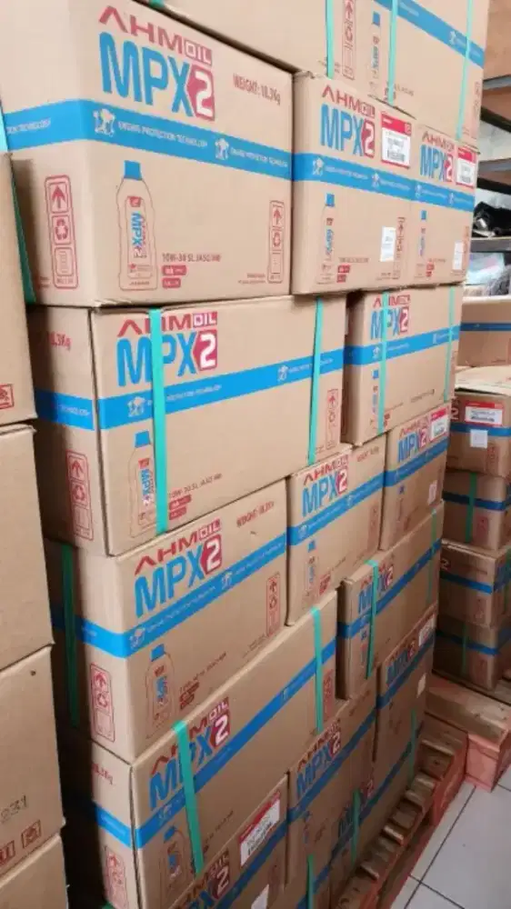 Best Seller Sparepart Motor