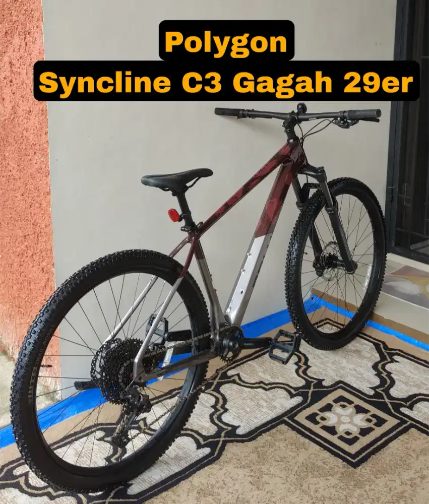 Polygon Syncline C3 2024 Jossss