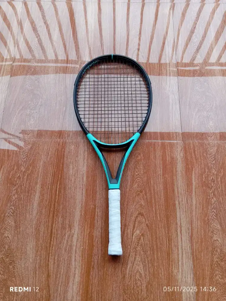Raket tenis artengo 265g
