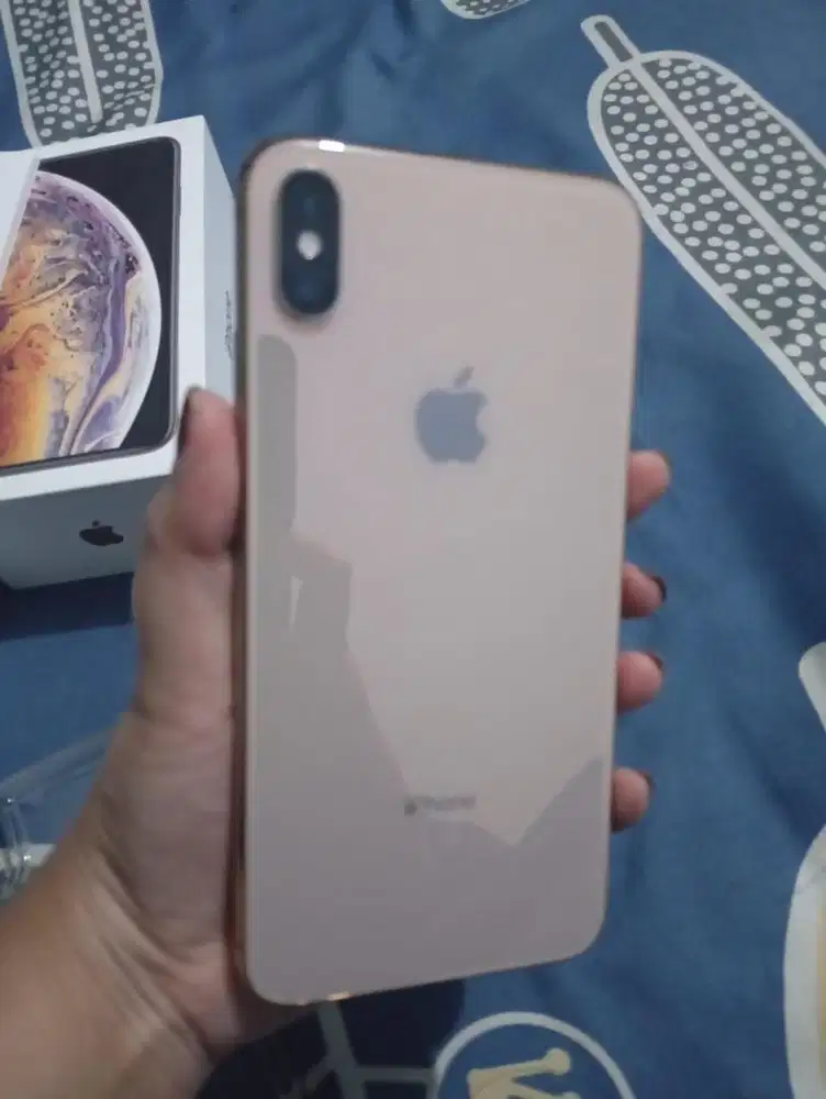 xs max 64 gb inter