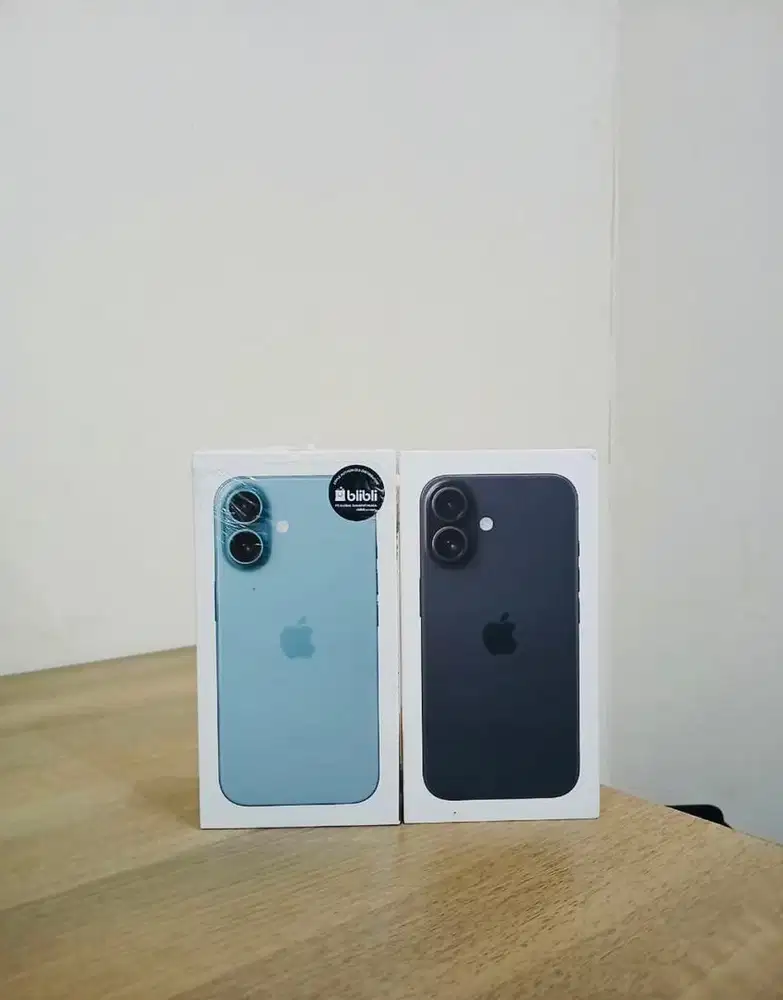 Iphone 16 128Gb