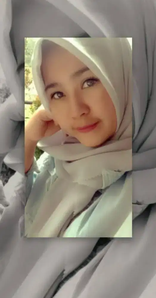 Cari kerjaan pp apa yang penting halal