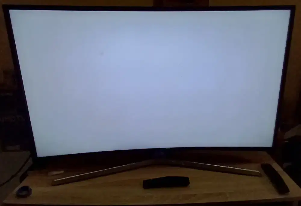 samsung smart tv 6300 series curved