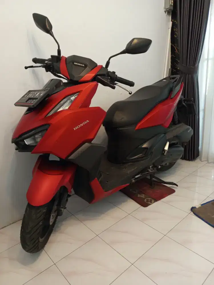 Honda Vario 160 2022