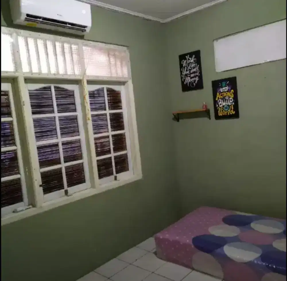 Kostan murah pria & wanita