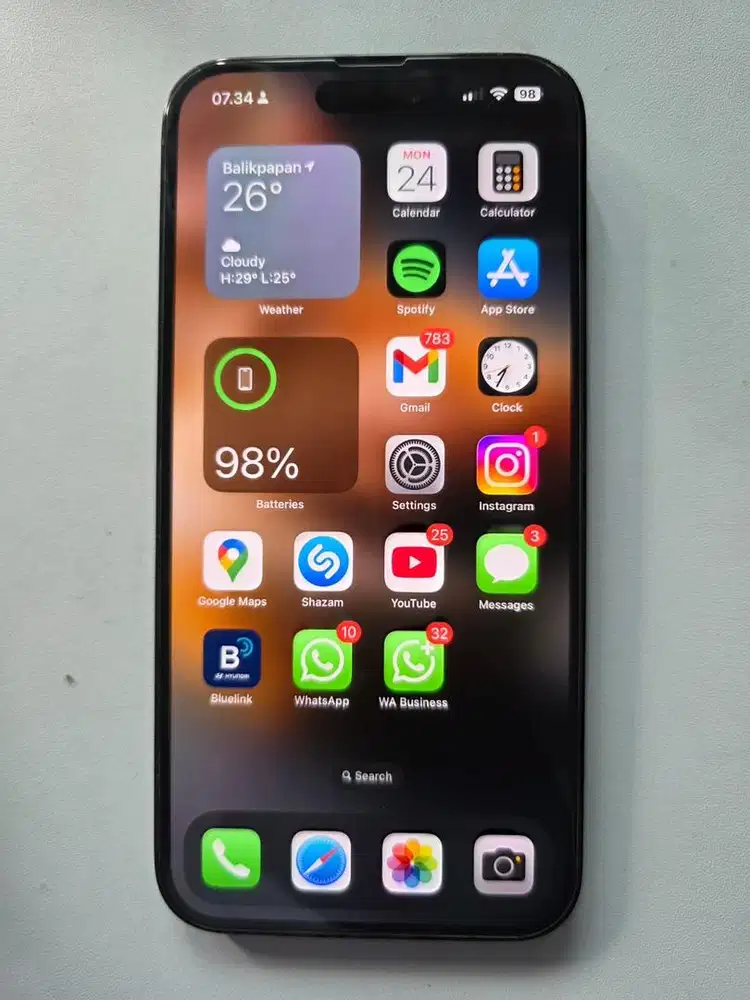 Iphone 14 promax (ibox)