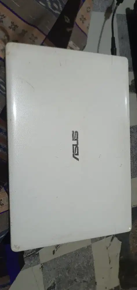Laptop Asus X450CA ram 4/500GB 450rb aje