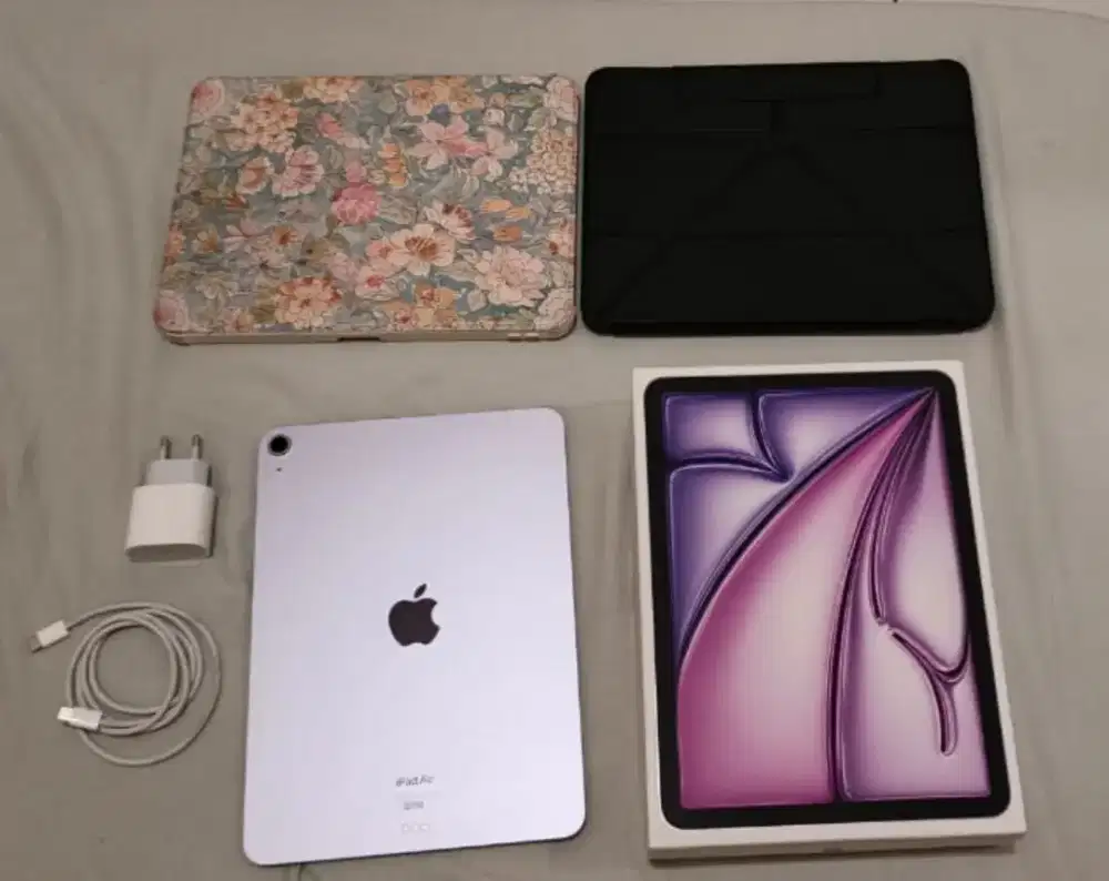 Ipad Air 11 inch M2 128 Gb