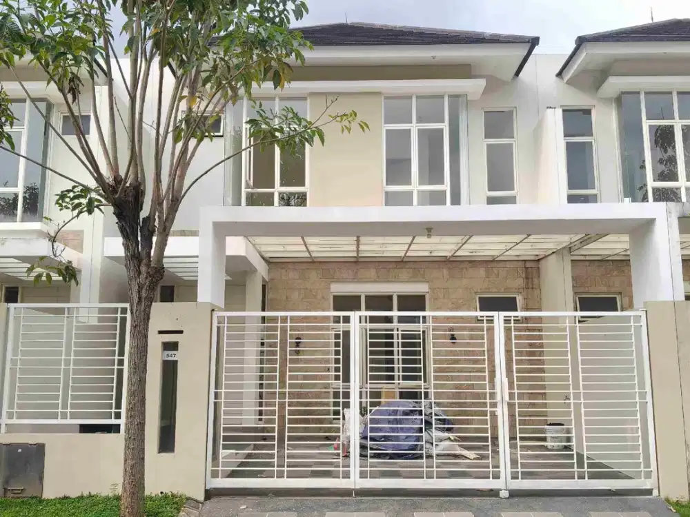 Dikontrakkan harga damai griya galaxy