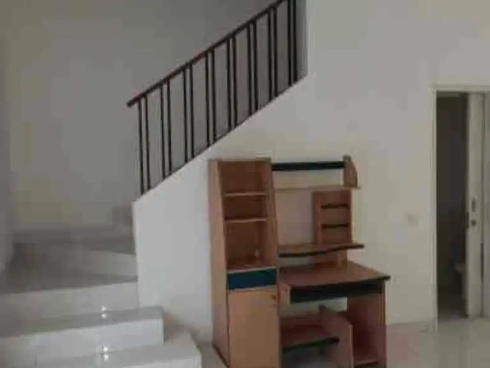 Termurah Rumah Di Cluster Darwin Summarecon Gading Serpong