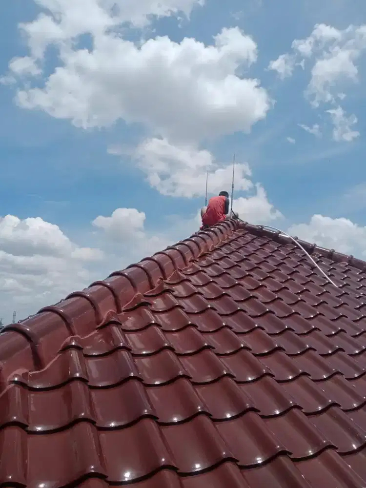 Agen Pasang Penangkal Petir Konvensional Dan Radius Bogor Kab