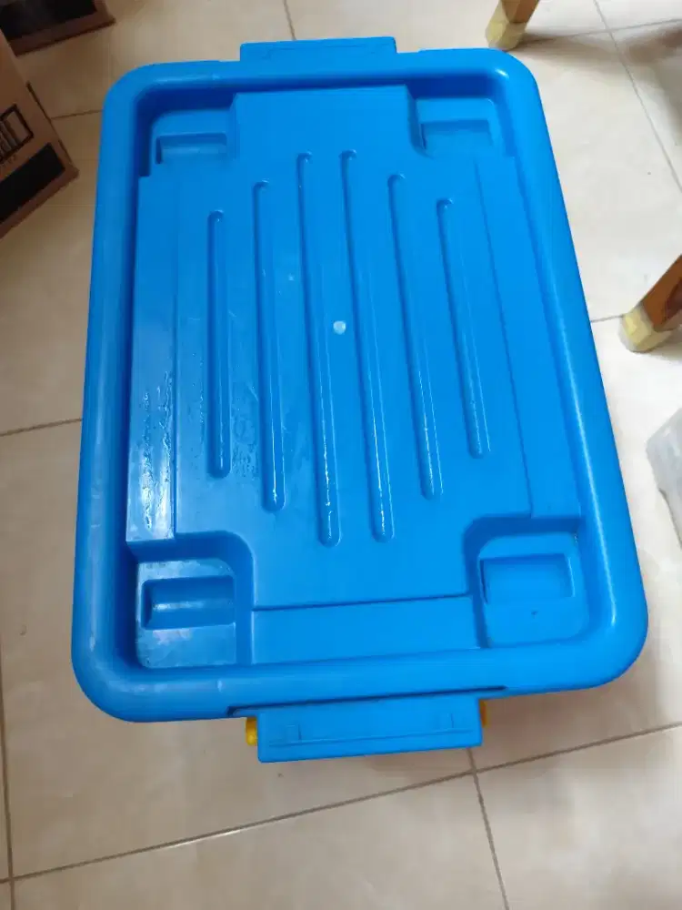 Box Container 30litter