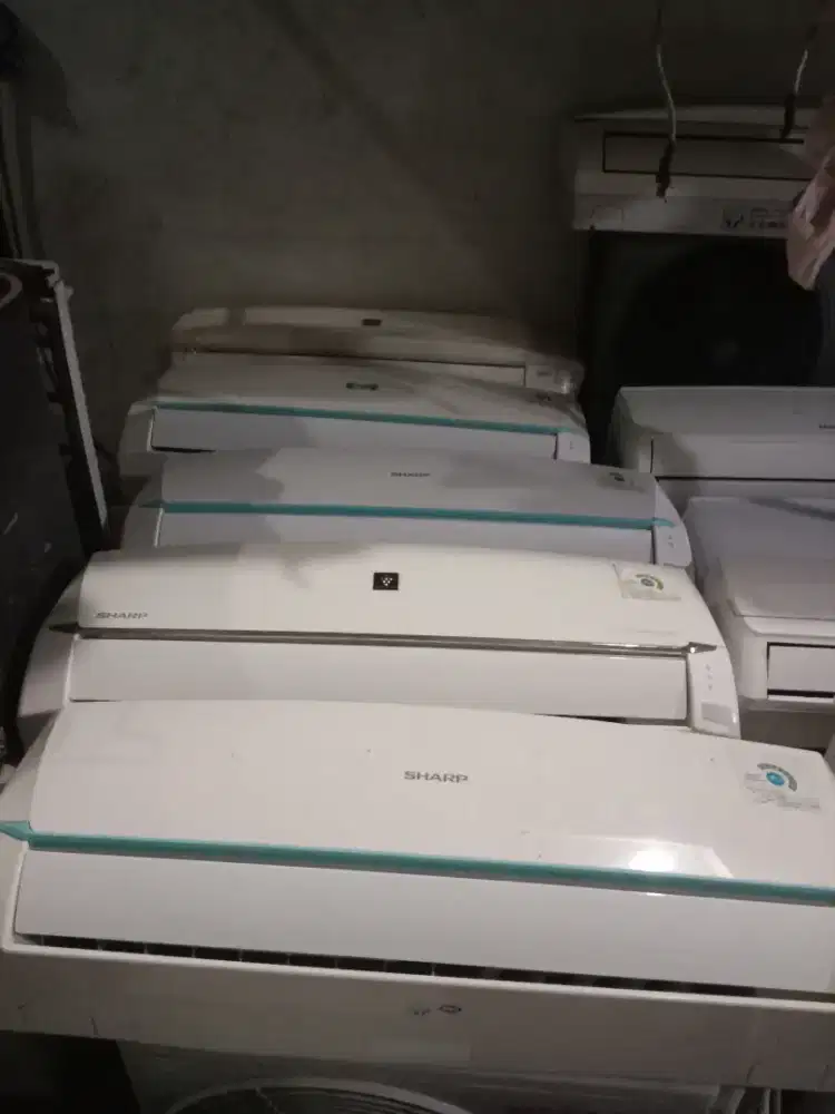 Terima ac segala kondisi