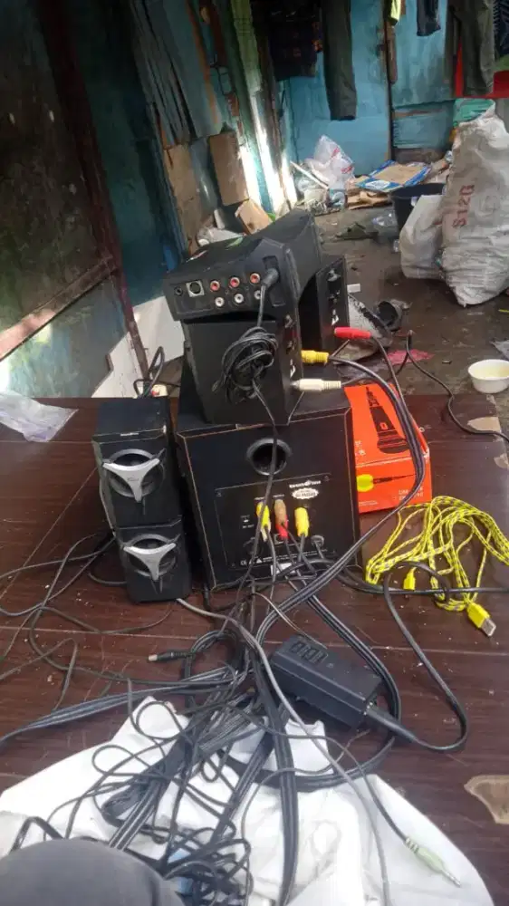 barang x ada yg minat nomines