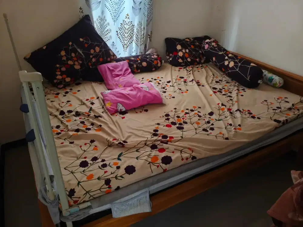 DIJUAL DIVAN DIPAN 120x200