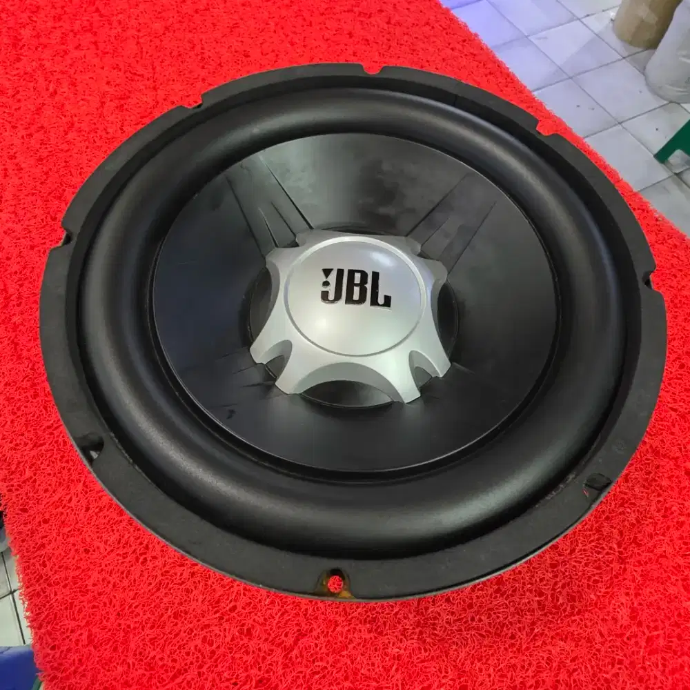 Subwoofer JBL GT5-10 Subwoofer JBL 10 in Made in USA
