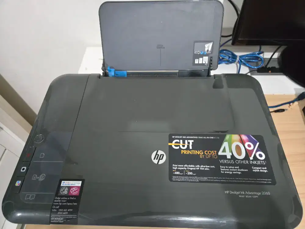 Printer HP Deskjet 1060