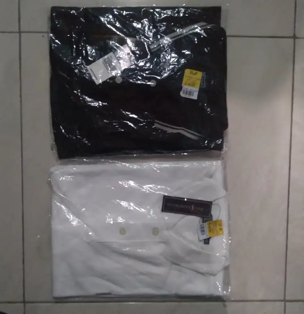KAOS POLO ORIGINAL