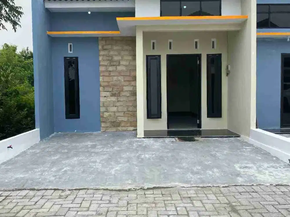 Rumah murah Sidoarjo urang agung