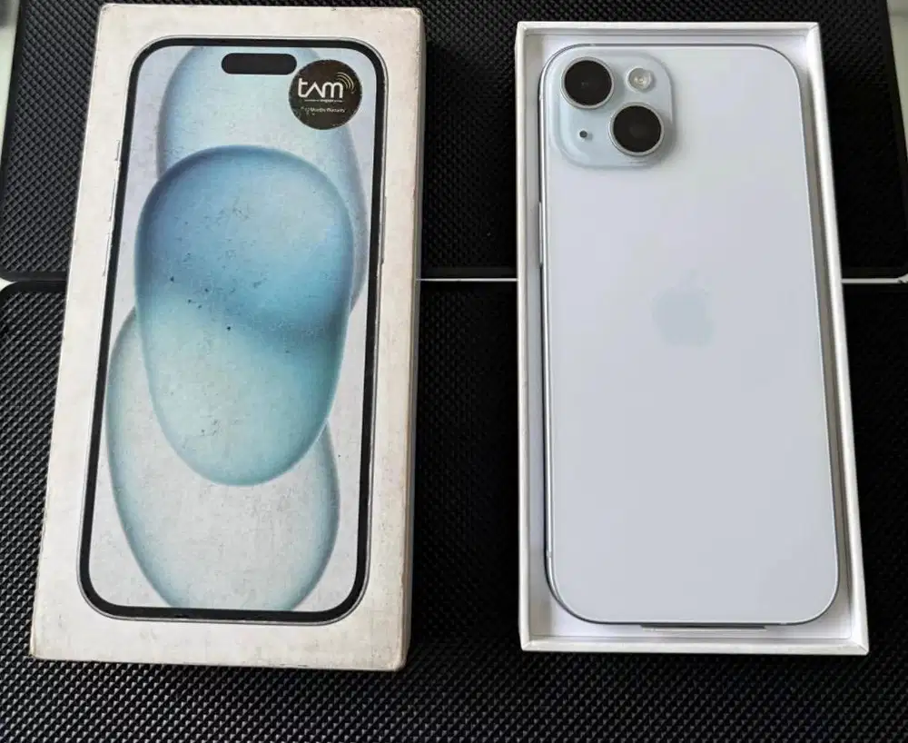 Iphone 15 Basic 128 giga