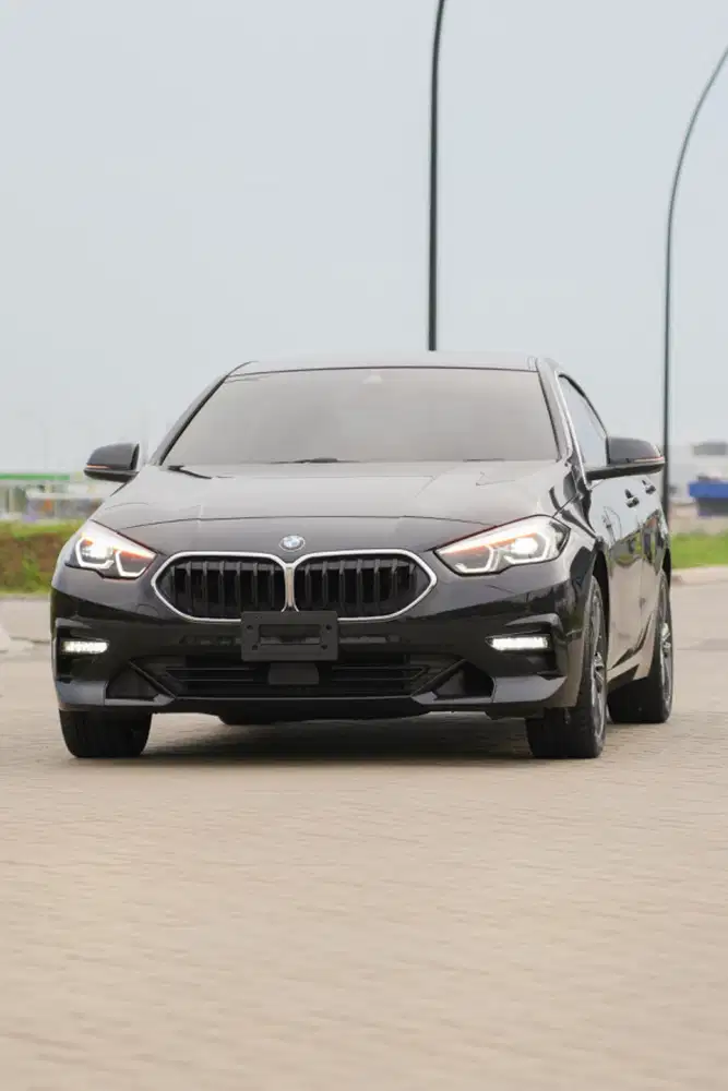 BMW 218i Sport Line Gran Coupe 2022