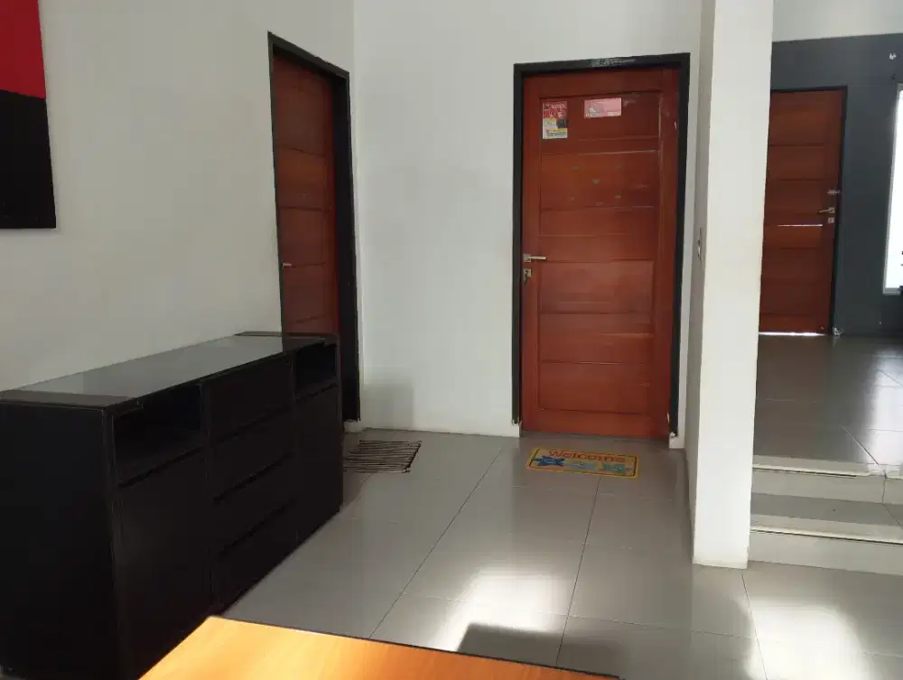 Sedia kamar kosong untuk kost kostan