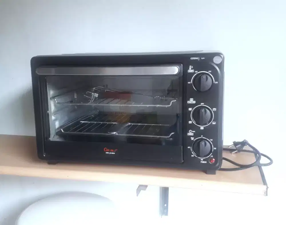 OVEN COSMOS 26 LITER CO 9926 RCG