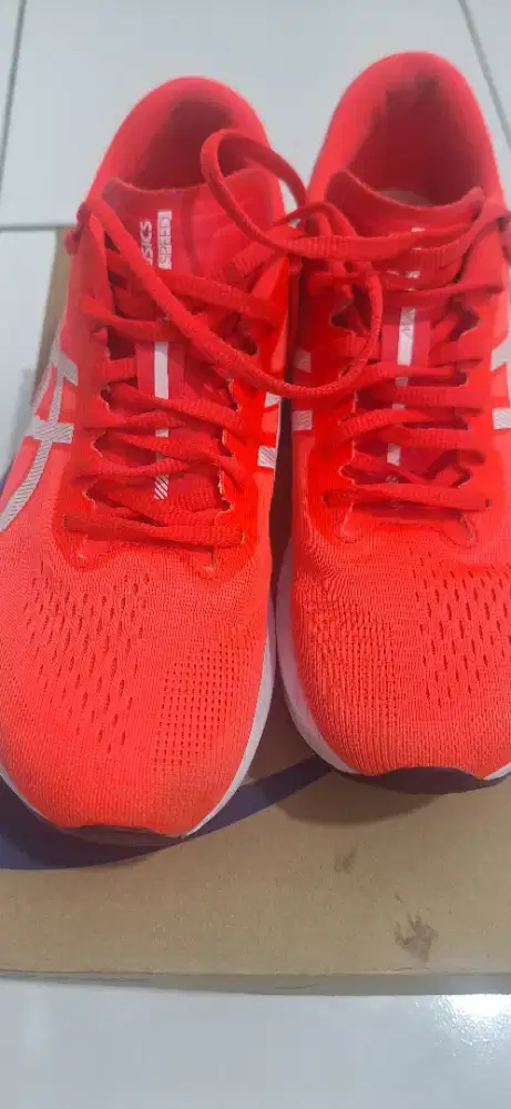 AISISC MAGIG SPEED 4 ORIGINAL