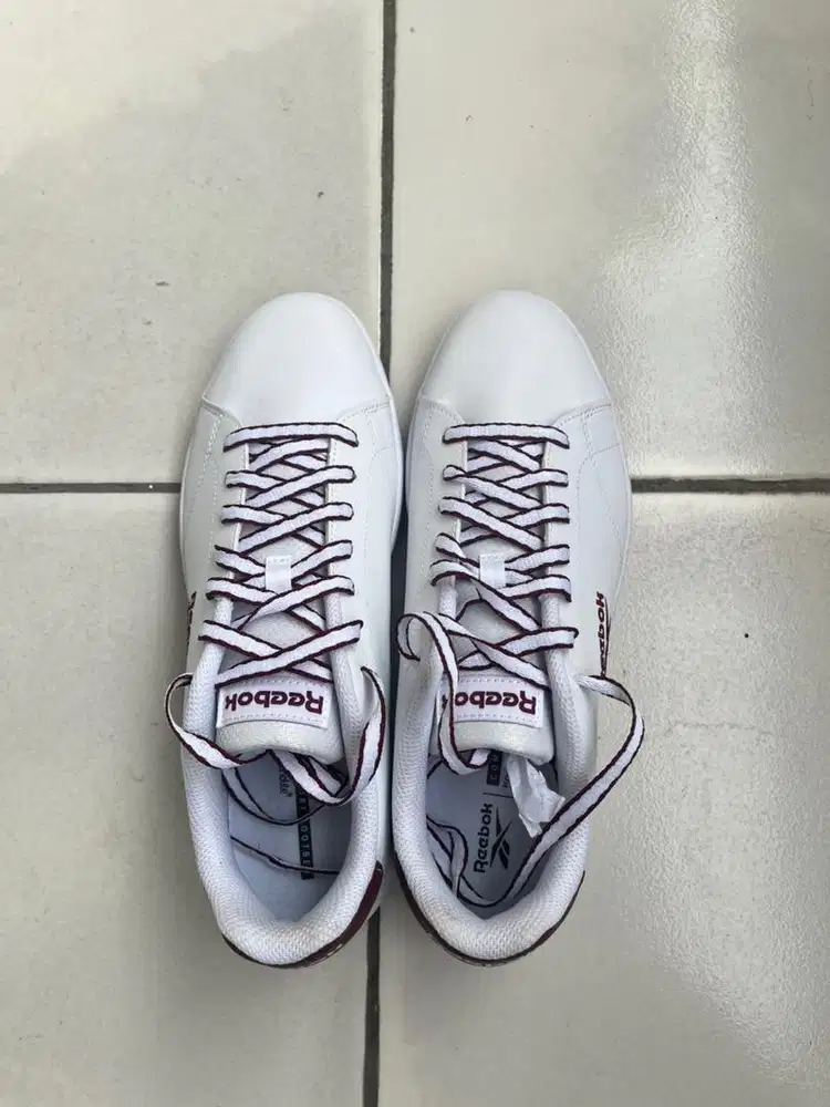 SEPATU REEBOK NEW SPORT STATION