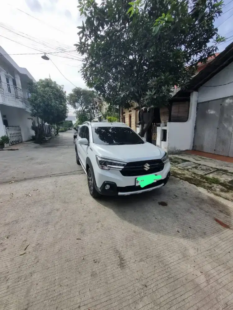 Jual XL 7 tahun 2025