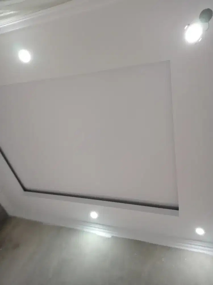 spesialis pemasangan plafon gypsum