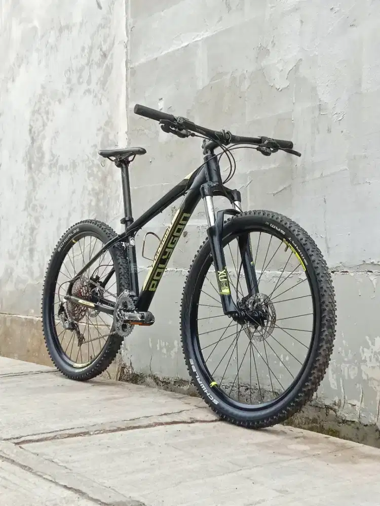 Sepeda MTB Polygon xtrada 5
