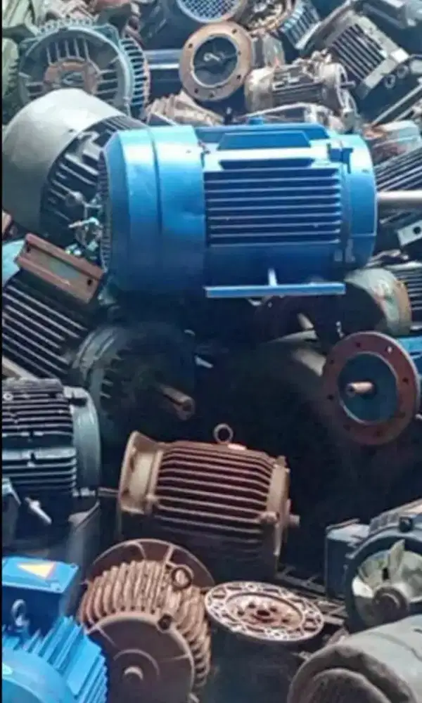 Menerima barang bekas