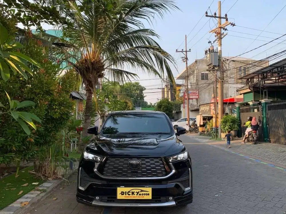 zenix 2023 q hybrid modelista tso