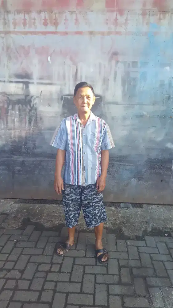 Cari kerja jaga gudang atau kebun sawit