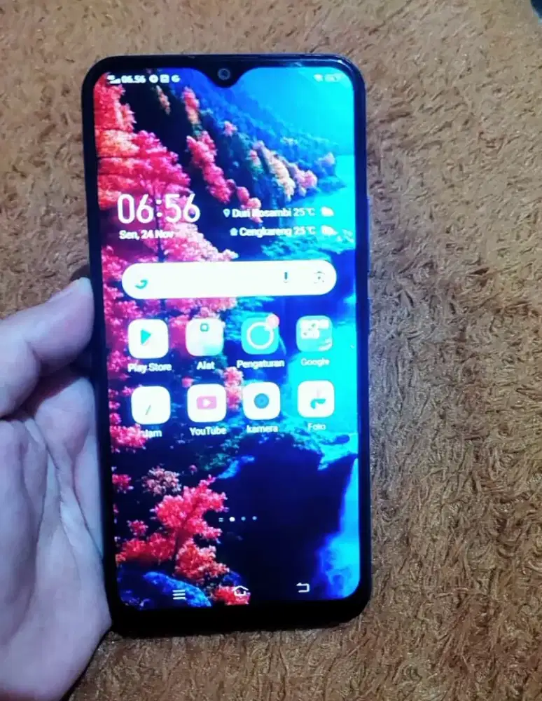 Vivo Y12 3/32Gb