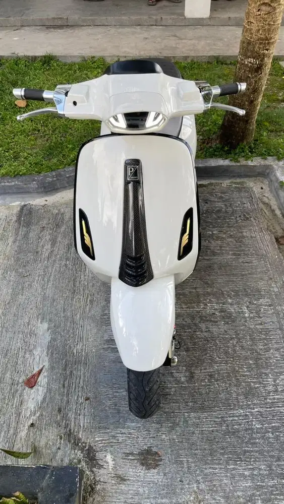 Vespa Sprint S 150 2024