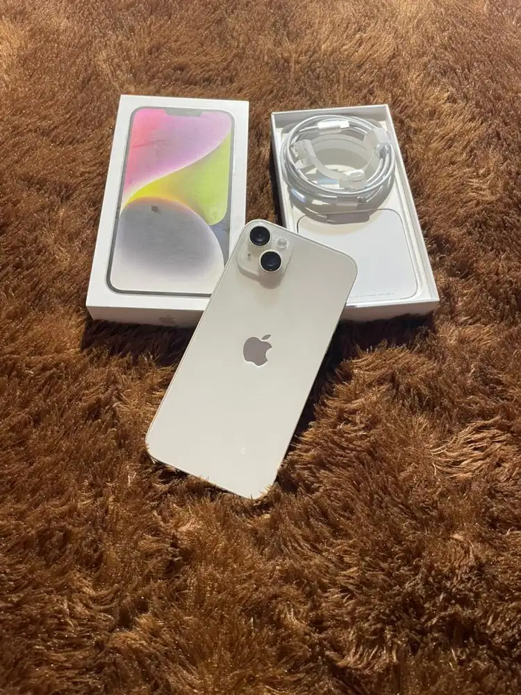 iphone 14 plus 128gb ibox