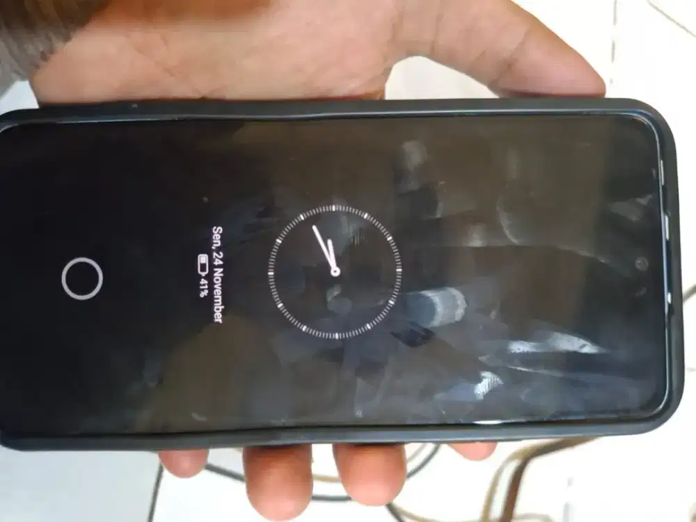 Redmi note 13 8+4/128