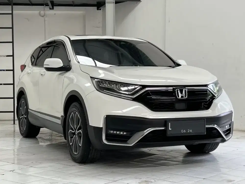 CRV PRESTIGE TURBO 2021 ANTIK