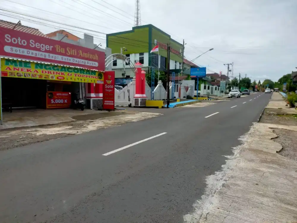 Mau beli semua atau sebagian, boleh kok?