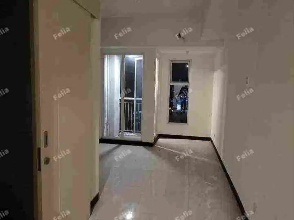 Lantai 5 ‼️baru gress Apartemen Amor pakuwon city