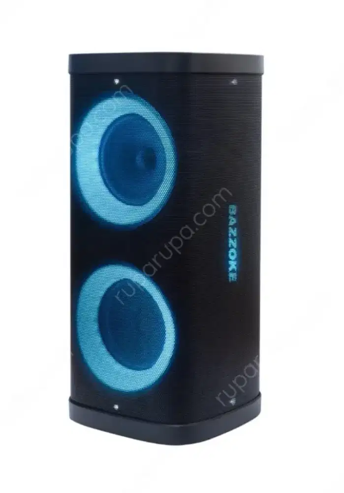 Polytron Speaker Aktif Karaoke Spesial Promo