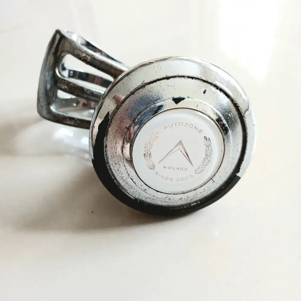 Handle stir AutoZone, preloved