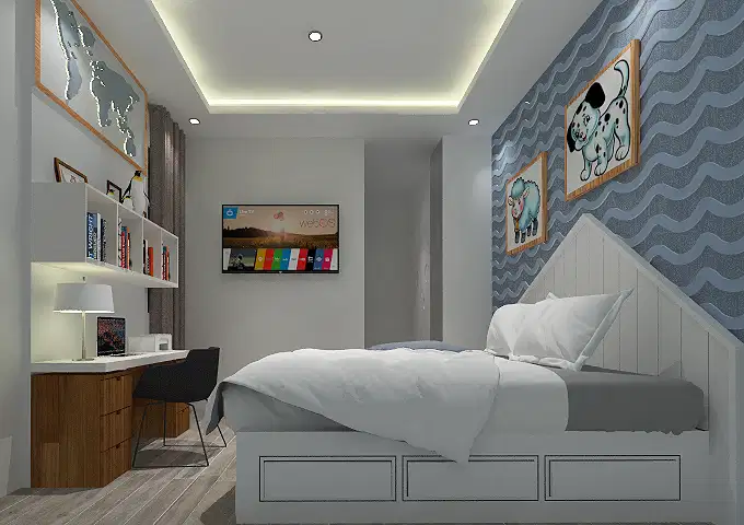 Freelance jasa gambar Autocad dan Sketchup