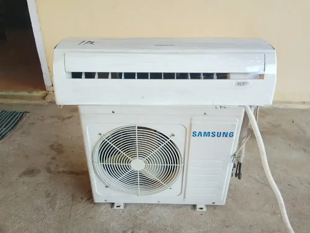 AC Samsung 1 PK second